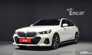 Bmw 5-series 530i xDrive M Sport 2025