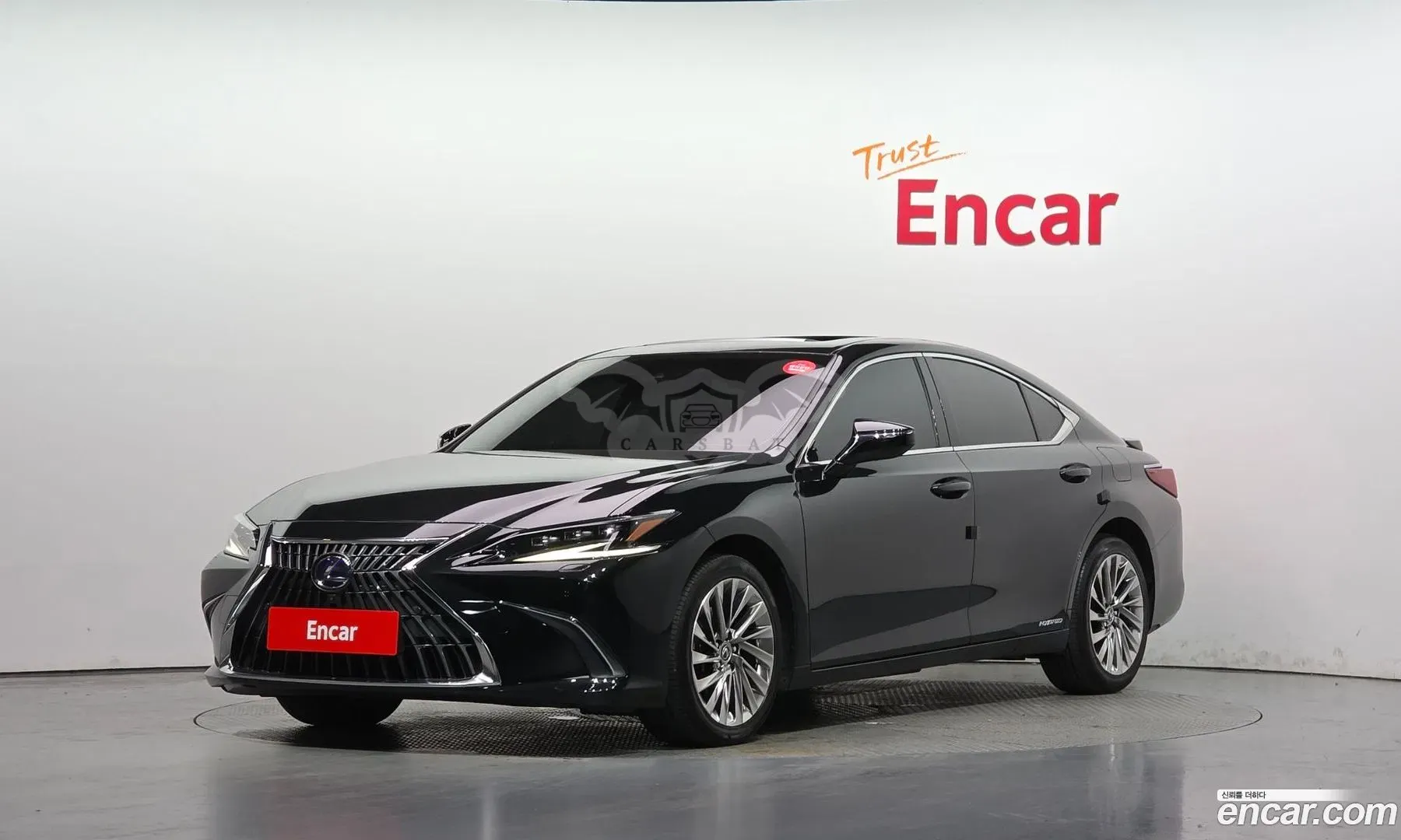 Lexus Es Executive 2022