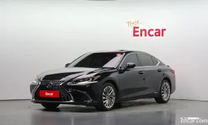 Lexus Es Executive 2022