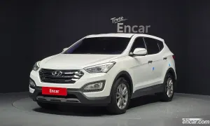 Hyundai Santafe Diesel(e-VGT) 2.0 2WD Morden 2013