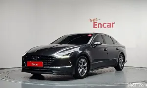 Hyundai Sonata Premium Family 2.0 2019