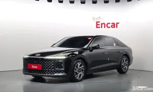 Hyundai Grandeur Exclusive 2,5 Gasoline 2WD 2023