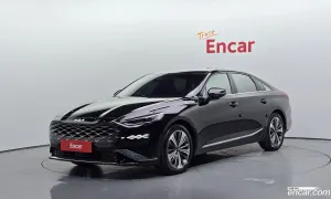 Kia K8 Signature 2023
