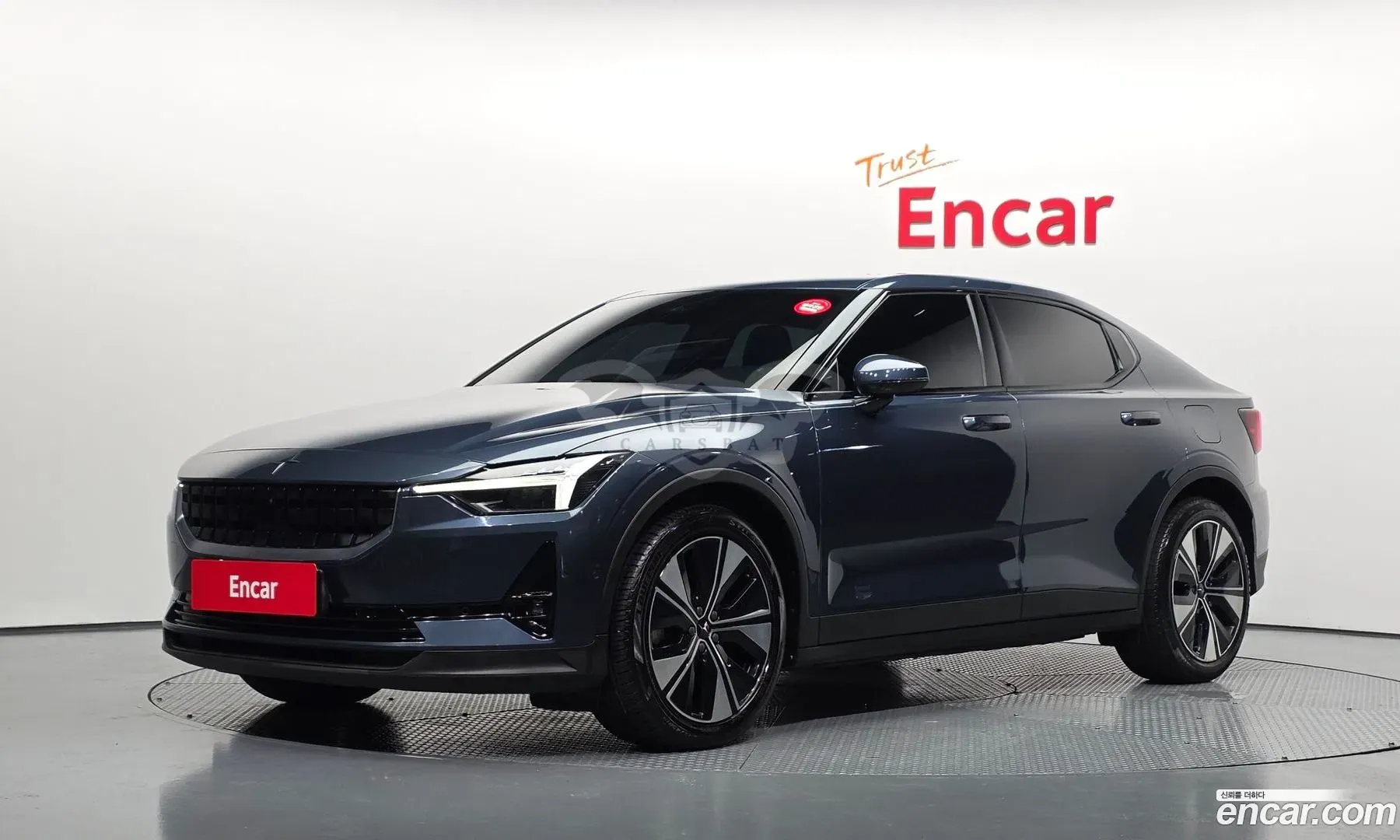 Polestar Polestar 2 Longrange Singlemotor 2022