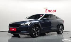 Polestar Polestar 2 Longrange Singlemotor 2022