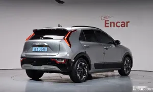 Kia Niro Air 2022