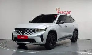 Renault-koreasamsung Grand koleos 1.5 E-TECH Esprit Alphine 2WD 2025