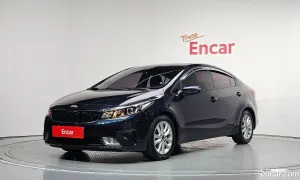 Kia K3 Trendy 2017