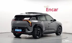 Kia Ev3 GT Line Long Range 2WD 2024