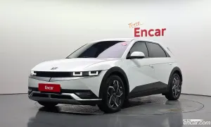 Hyundai Ioniq5 Exclusive Standard 2023