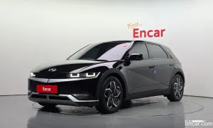 Hyundai Ioniq5 Exclusive Long range 2021