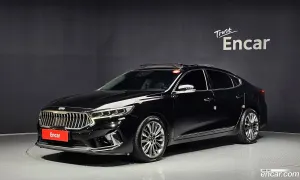 Kia K7 3.0 GDI Signature 2019