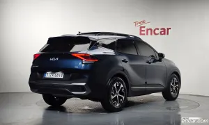 Kia Sportage Signature Gravity 2WD 2022