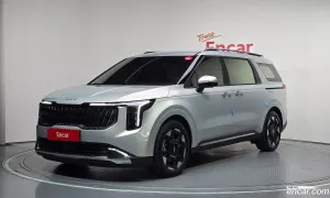 Kia Canival HEV 7seater Nobless 2025