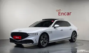Genesis G90 Gasoline 3.5 Turbo AWD 2023