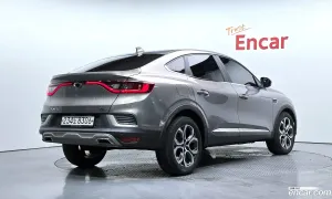 Renault-koreasamsung Xm3 1.3 TCe RE Signature 2020