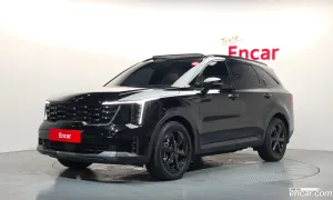 Kia Sorento Signature X Line HEV 1.6 2WD 2025