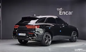 Genesis Gv70 2.5T Gasoline 2WD 2025