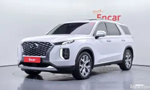 Hyundai Palisade Prestige Diesel 2.2 2WD 2020
