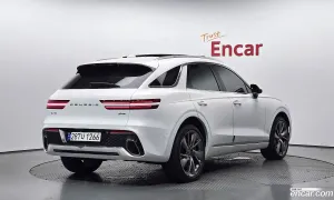 Genesis Gv70 2.5T Gasoline AWD 2023