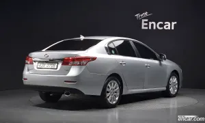 Renault-koreasamsung Sm5 S/S Collection SE 2014