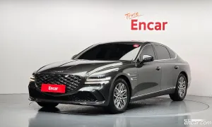 Genesis G80 Gasoline 2.5 Turbo AWD 2024