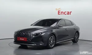 Hyundai Grandeur Premium Choice 2.5 2020