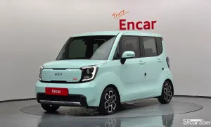 Kia Ray Signature 2022