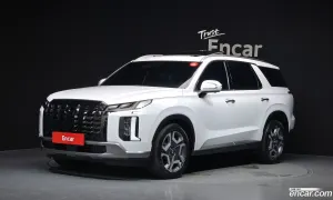 Hyundai Palisade Prestige Gasoline 3.8 2WD 2022