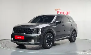 Kia Sorento Noblesse Diesel 2.2 4WD 2023