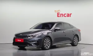Kia K5 Prestige 2.0 2018