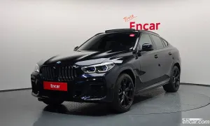 Bmw X6 xDrive30d M Sport 2023