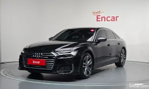 Audi A6 45 TFSI Premium 2023