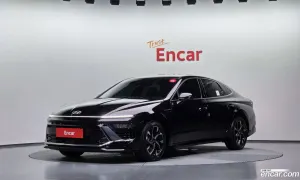 Hyundai Sonata S 2.0 2026