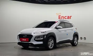 Hyundai Kona Modern Tech 1.6 Turbo 2WD 2018