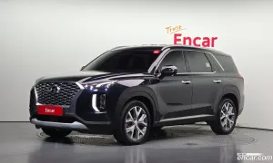 Hyundai Palisade Prestige Diesel 2.2 4WD 2020