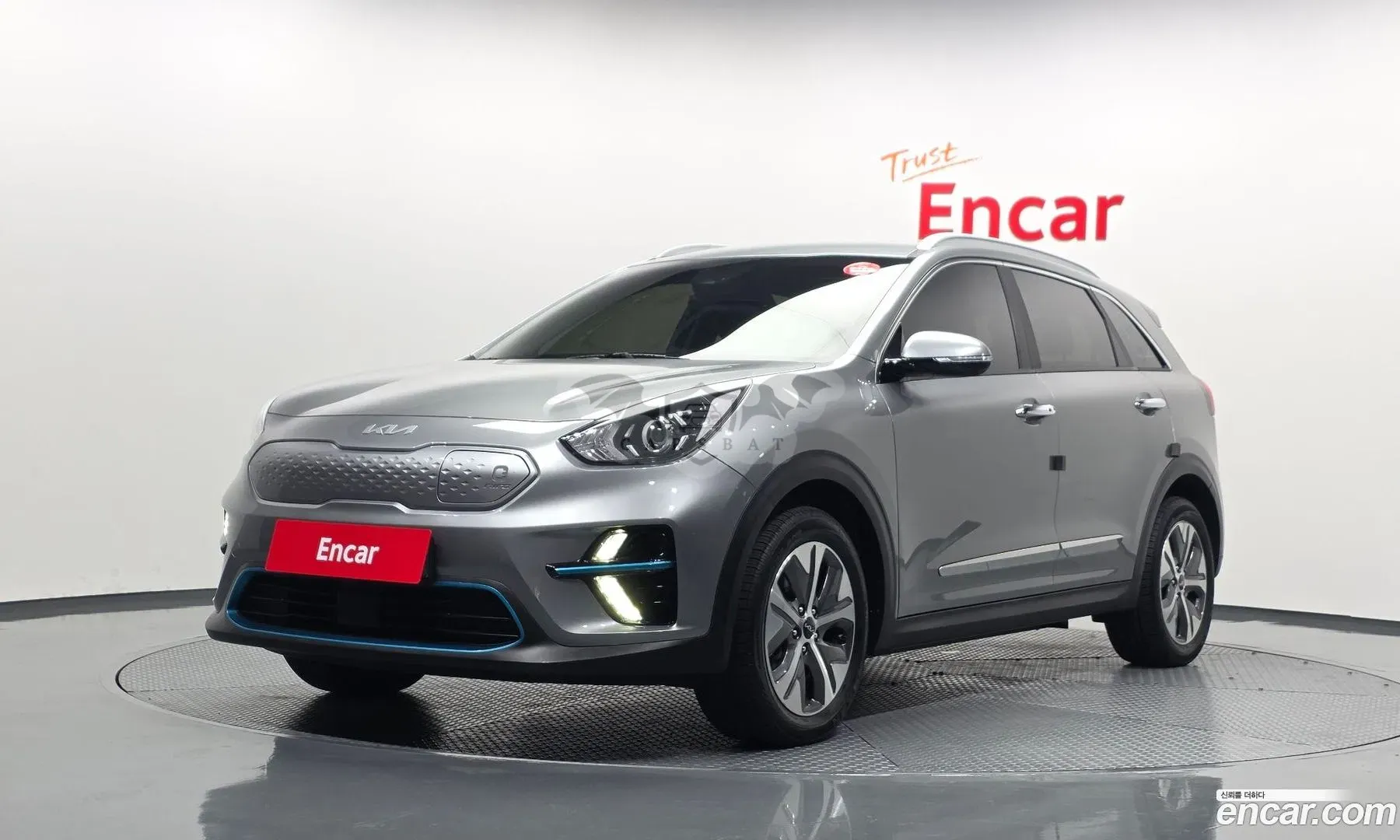 Kia Niro Prestige 2021