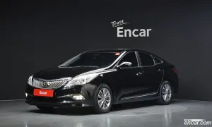 Hyundai Grandeur HG240 Modern Collection 2016