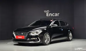 Hyundai Grandeur 2.2 Diesel Modern 2017