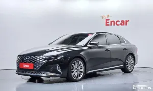 Hyundai Grandeur Calligraphy 2.5 2020