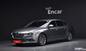 Renault-koreasamsung Sm6 2.0 GDe RE 2016