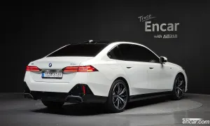 Bmw 5-series 530i xDrive M Sport 2024