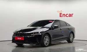 Kia K5 Noblesse 2023