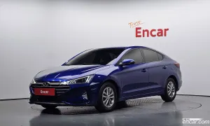 Hyundai Avante Smart 1.6 2019