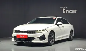 Kia K5 Signature 2.0 2023