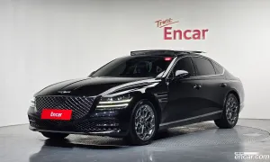 Genesis G80 Gasoline 2.5 Turbo AWD 2021