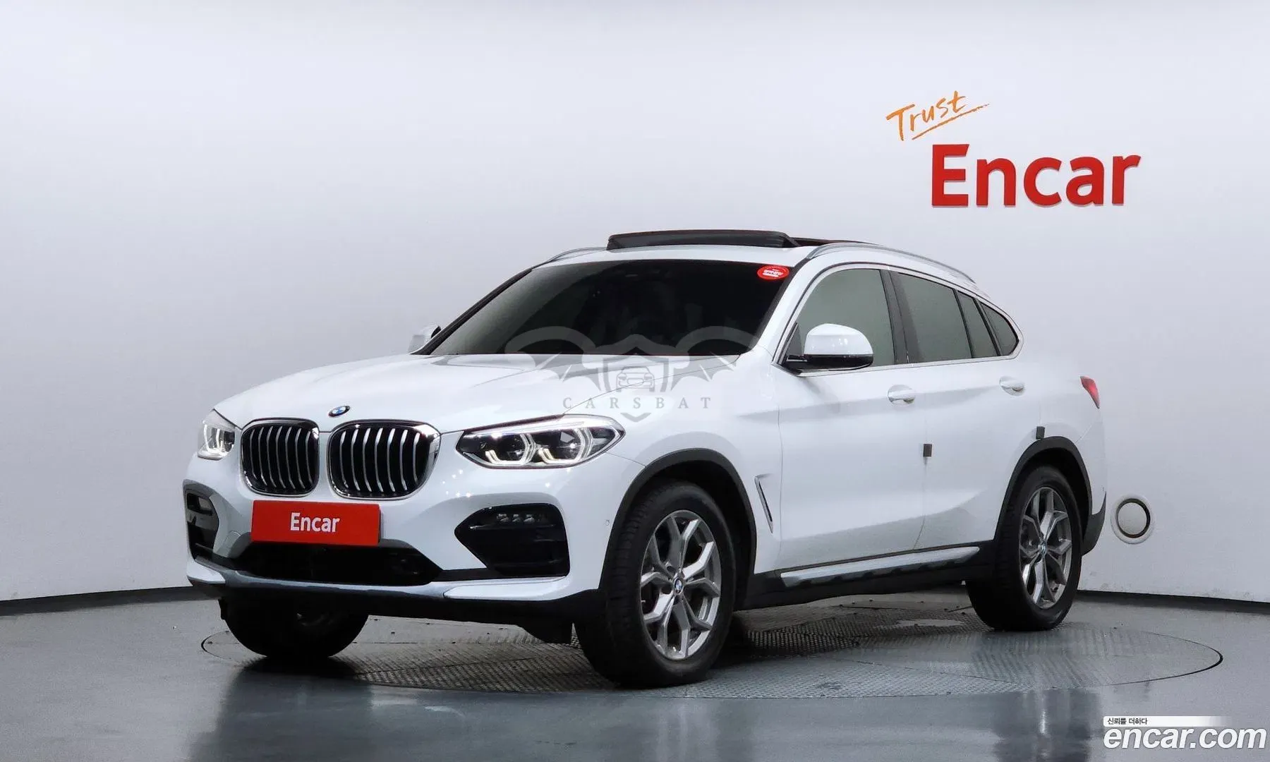 Bmw X4 xDrive20i xLine 2020
