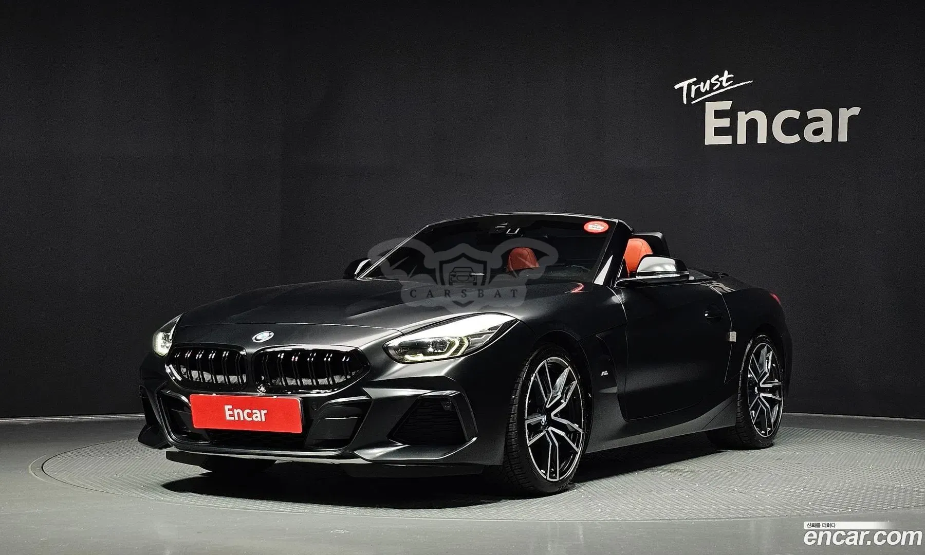 Bmw Z4 sDrive20i M Sport 2019
