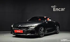 Bmw Z4 sDrive20i M Sport 2019