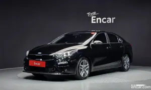 Kia K3 Trendy 2019